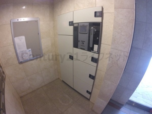 NLC新大阪パート3