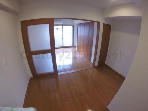 NLC新大阪パート3