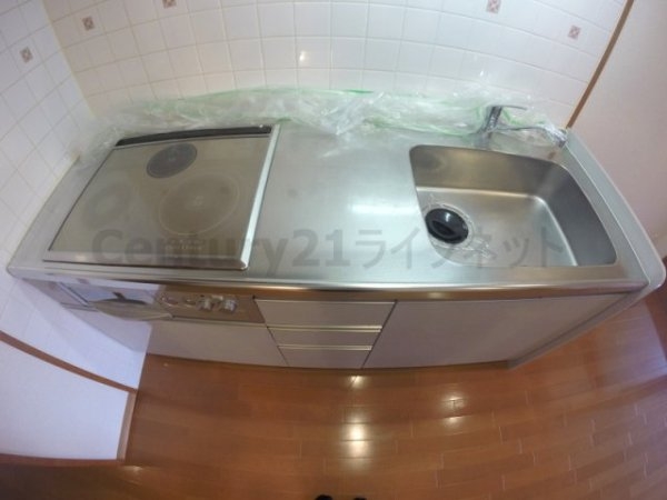 NLC新大阪パート3