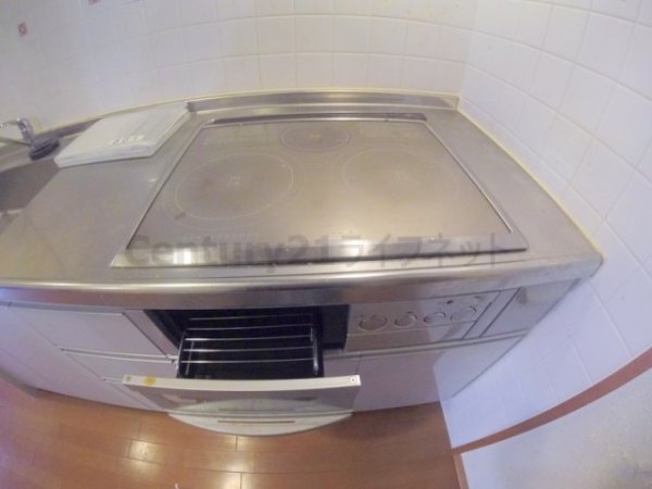 NLC新大阪パート3