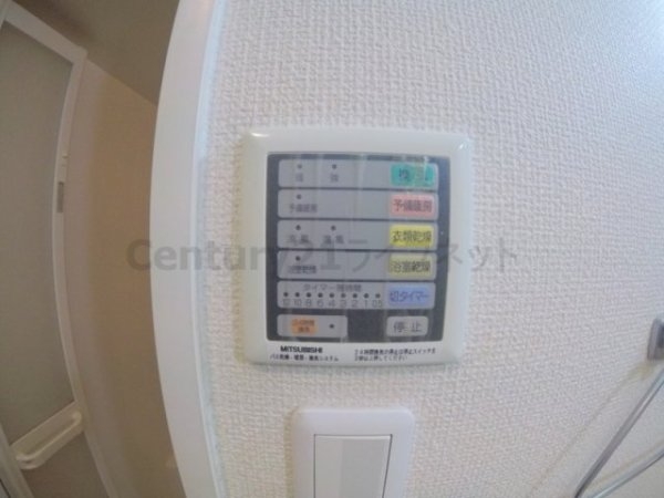 NLC新大阪パート3