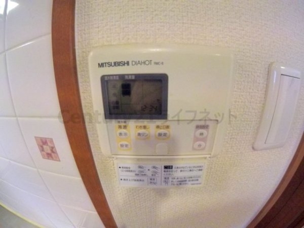 NLC新大阪パート3