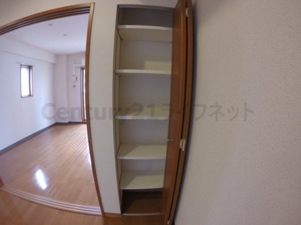 NLC新大阪パート3