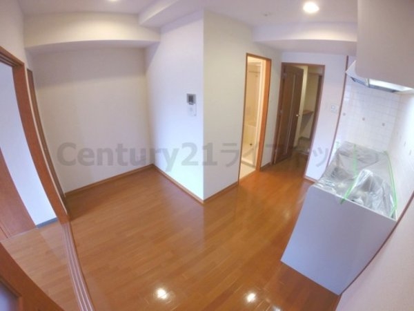 NLC新大阪パート3