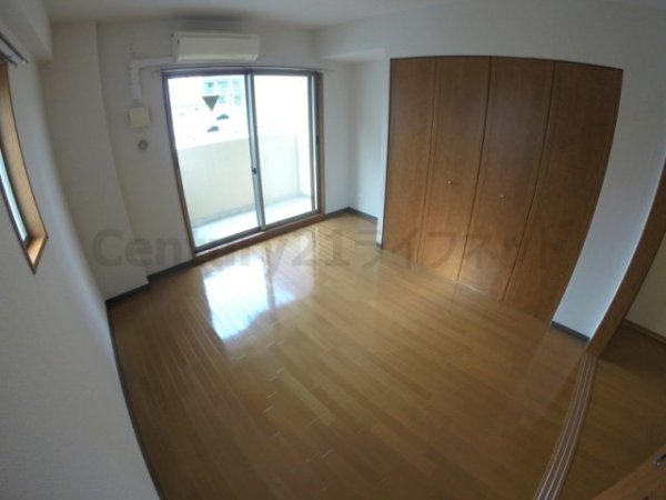 NLC新大阪パート3