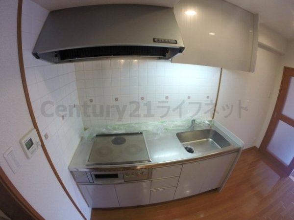 NLC新大阪パート3