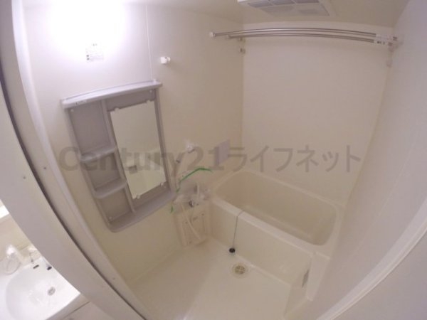 NLC新大阪パート3