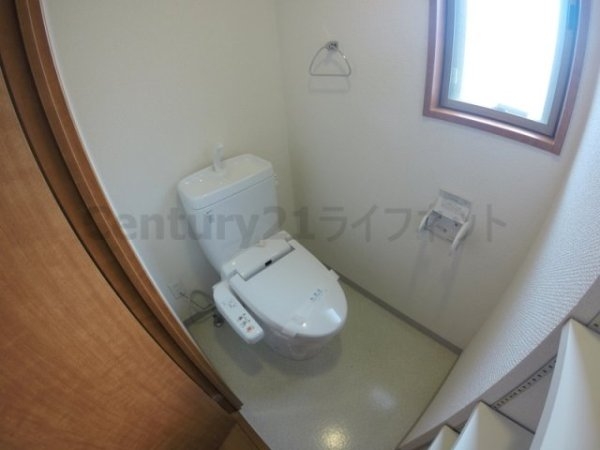 NLC新大阪パート3