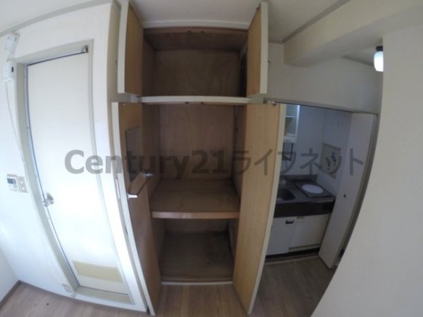 トレンディ新大阪