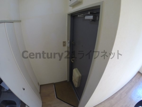 トレンディ新大阪