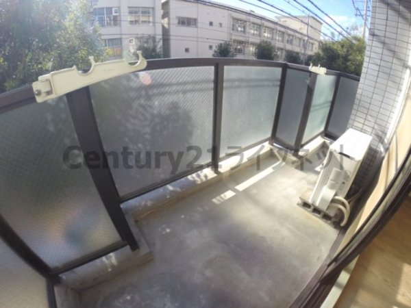 トレンディ新大阪