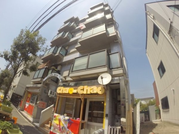 トレンディ新大阪