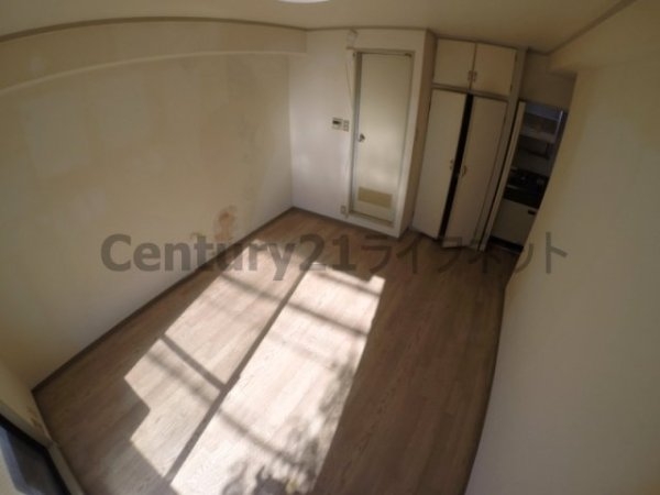 トレンディ新大阪