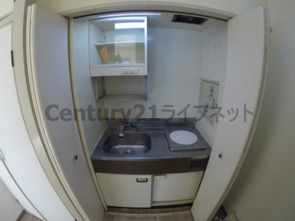 トレンディ新大阪