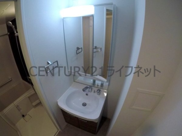 エル・セレーノ天満橋