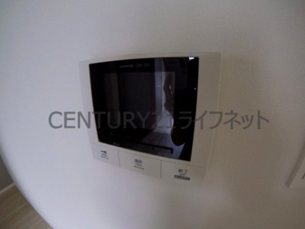 エル・セレーノ天満橋