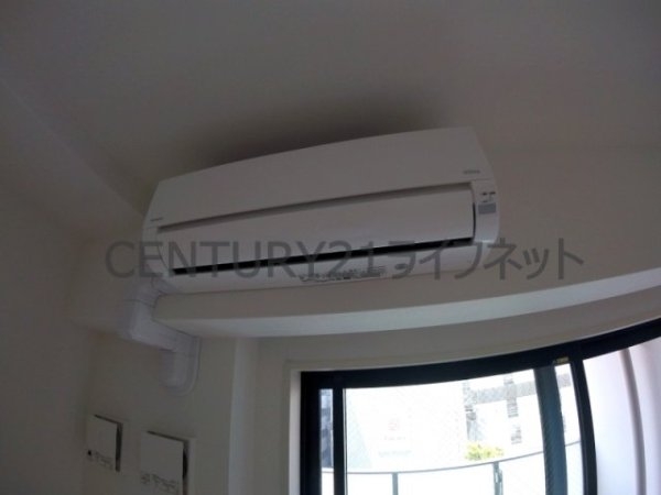 エル・セレーノ天満橋