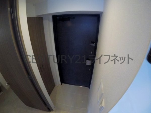 エル・セレーノ天満橋