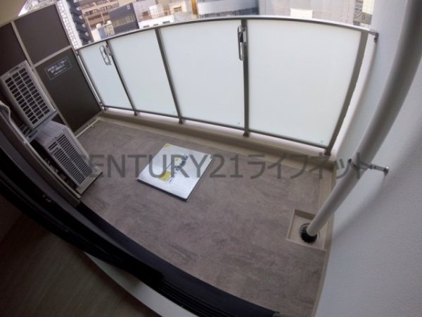 エル・セレーノ天満橋