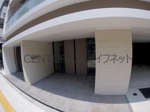 エル・セレーノ天満橋