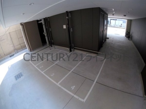 エル・セレーノ天満橋