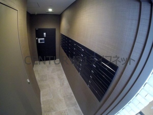 エル・セレーノ天満橋