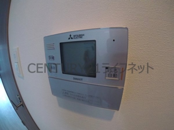 エル・セレーノ天満橋