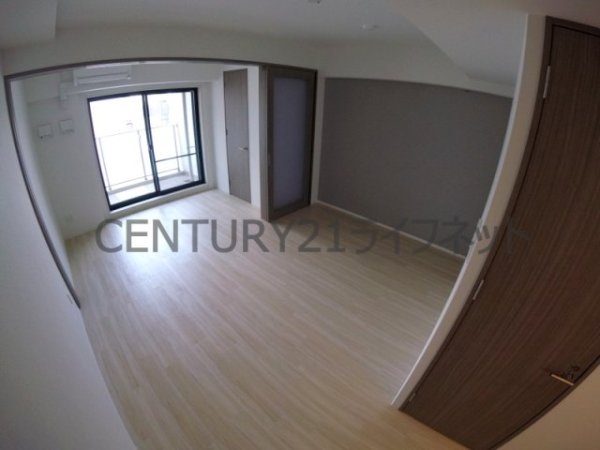 エル・セレーノ天満橋