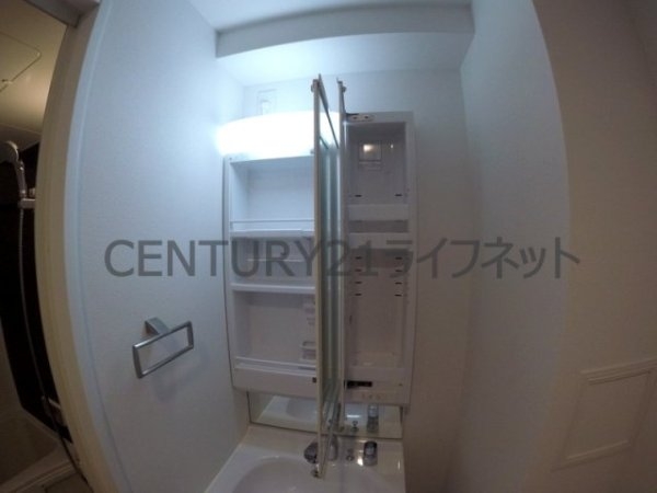 エル・セレーノ天満橋