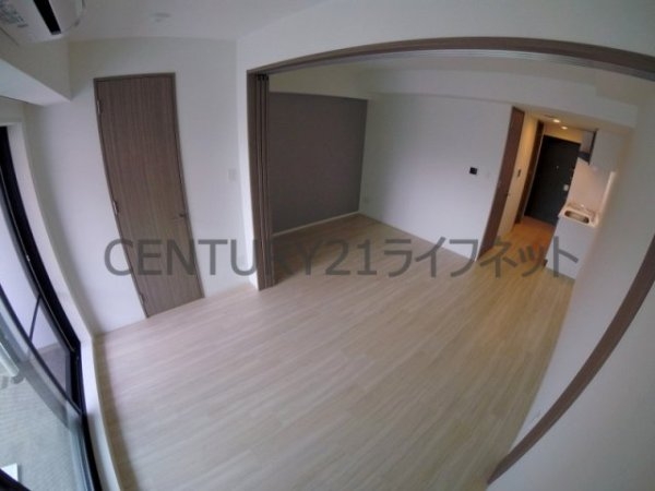 エル・セレーノ天満橋