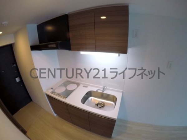 エル・セレーノ天満橋