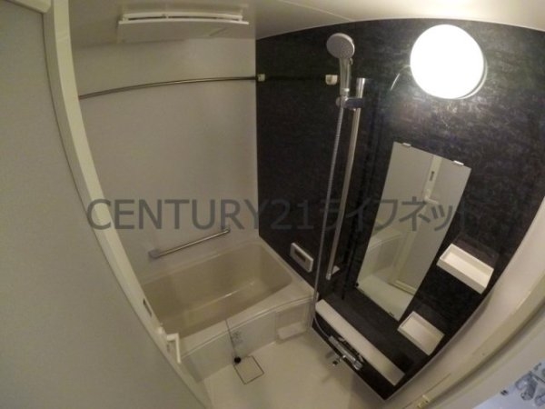 エル・セレーノ天満橋