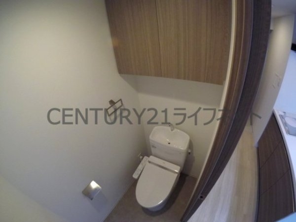 エル・セレーノ天満橋