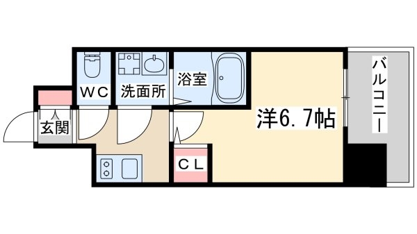 エスリード梅田グレイス
