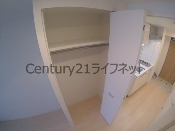 エスリード梅田グレイス