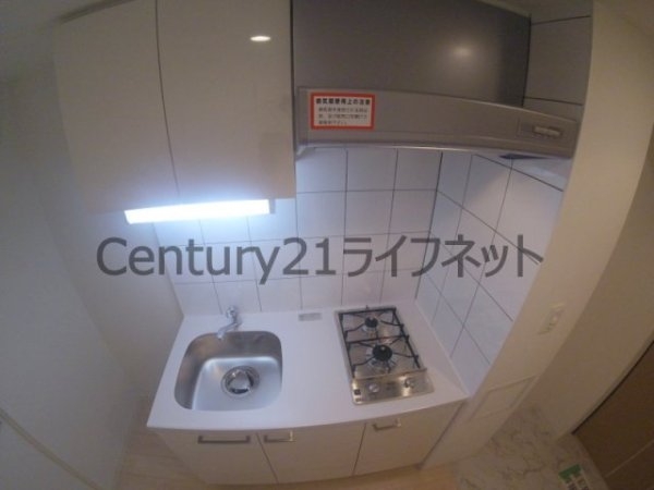 エスリード梅田グレイス