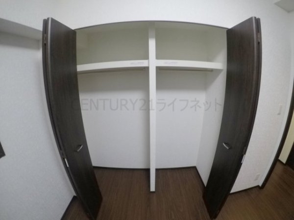 プレジオ江坂ルージュ