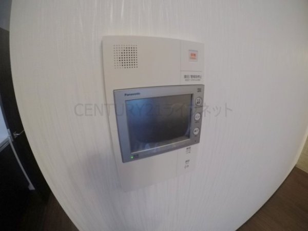 プレジオ江坂ルージュ