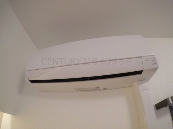 プレジオ江坂ルージュ