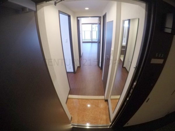 プレジオ江坂ルージュ