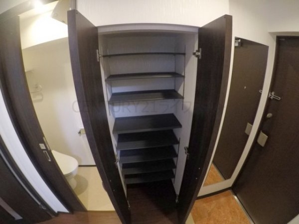 プレジオ江坂ルージュ