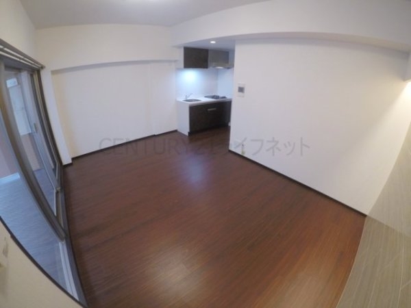 プレジオ江坂ルージュ