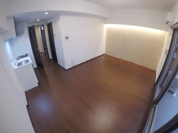 プレジオ江坂ルージュ