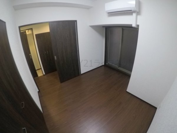 プレジオ江坂ルージュ