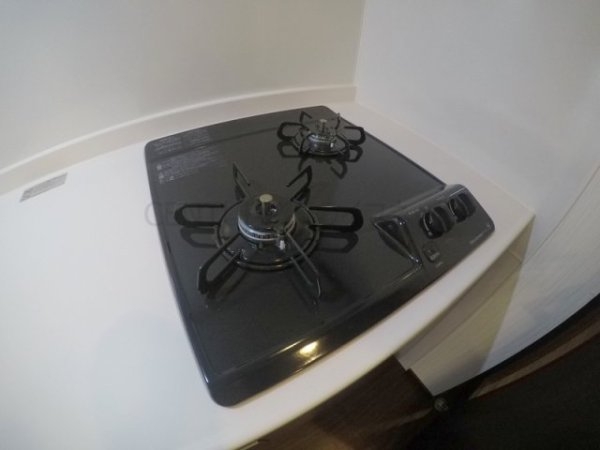 プレジオ江坂ルージュ