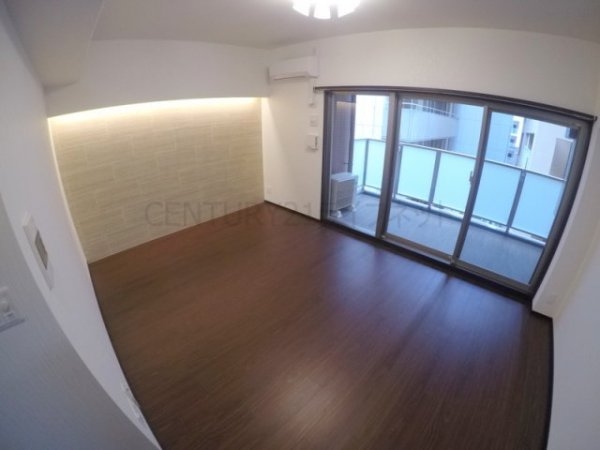 プレジオ江坂ルージュ