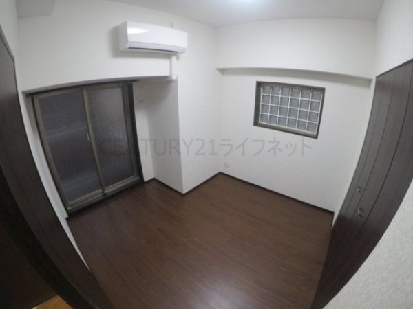 プレジオ江坂ルージュ