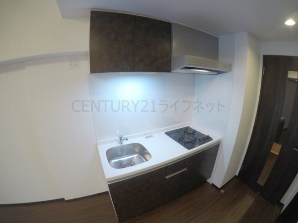 プレジオ江坂ルージュ