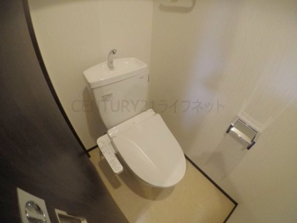 プレジオ江坂ルージュ