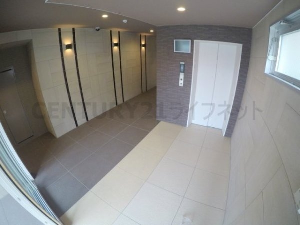 プロスパー江坂479